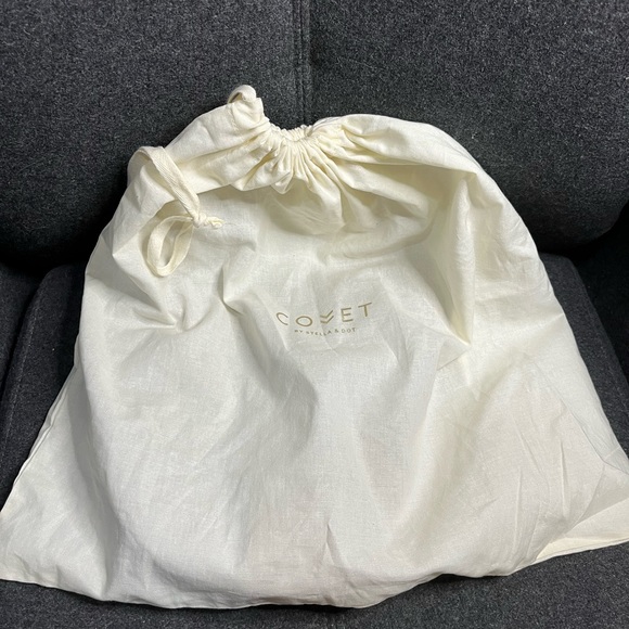 Stelle and dot COVET cross body bag + dustbag NWOT - Picture 12 of 13